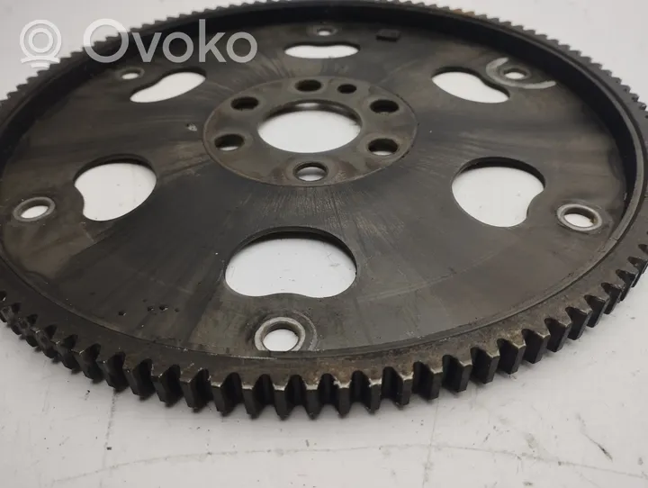 Chevrolet Captiva Flywheel 070511