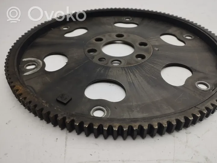 Chevrolet Captiva Flywheel 070511