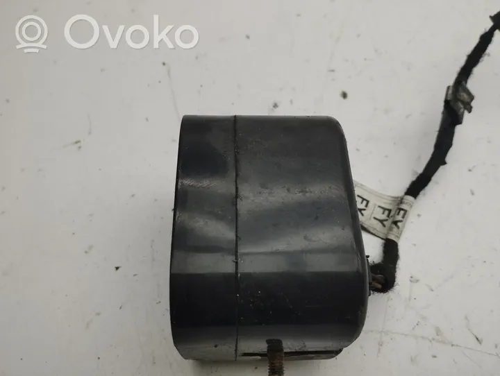 Chevrolet Captiva Alarm system siren F0619538