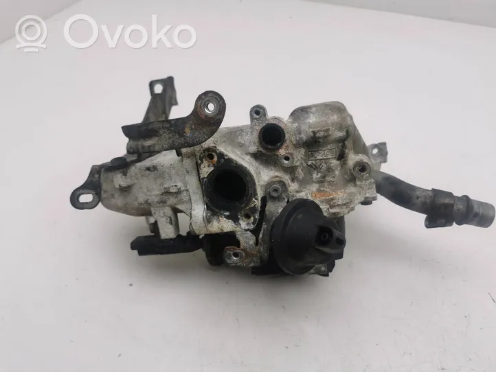 Peugeot 5008 Valvola EGR 9671187780