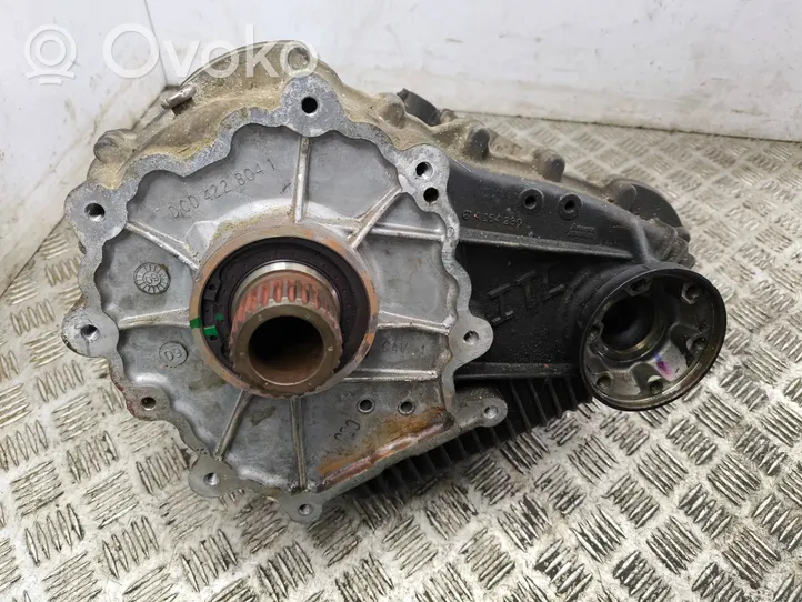 Mercedes-Benz ML W164 Boîte de transfert A1642801100