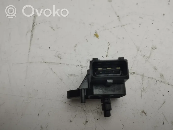 BMW 5 E39 Air pressure sensor 2246977