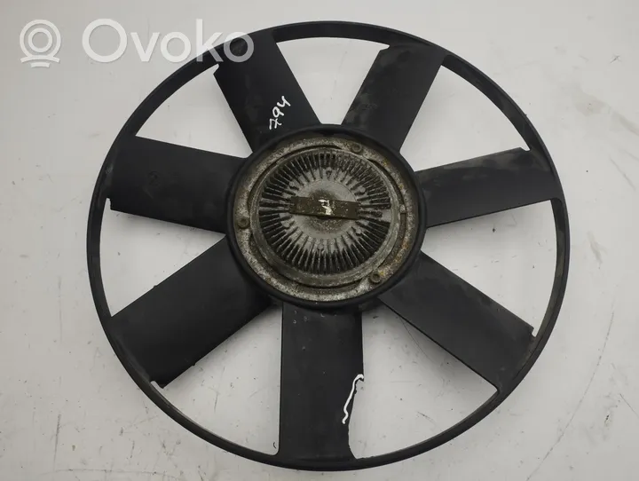 BMW 5 E39 Embrayage de ventilateur visqueux 2243303