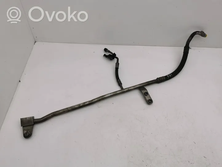 BMW 7 F01 F02 F03 F04 Air conditioning (A/C) pipe/hose 9120005
