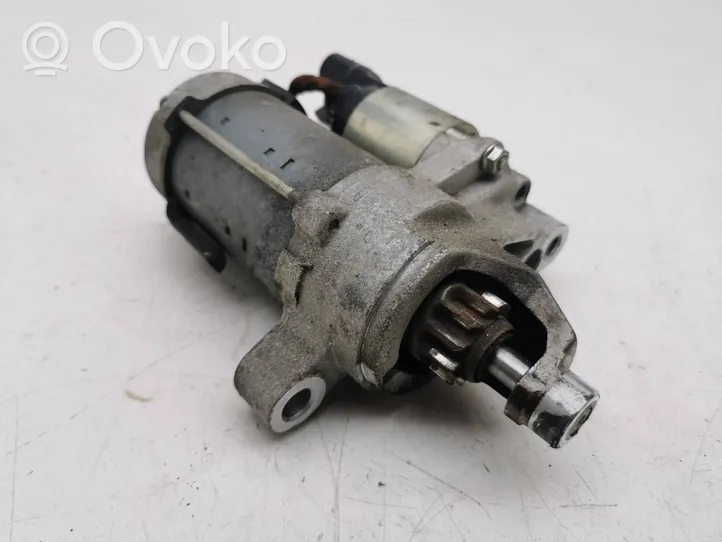 Audi A6 S6 C7 4G Motorino d’avviamento 06H911024C