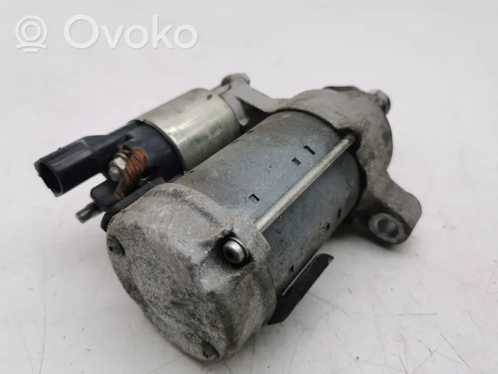 Audi A6 S6 C7 4G Motorino d’avviamento 06H911024C