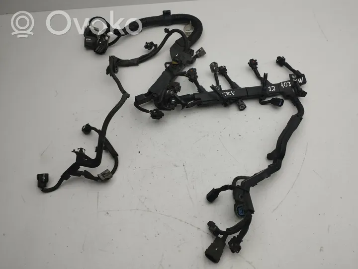 Honda CR-V Engine installation wiring loom 69235104