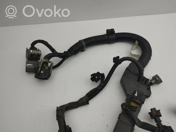 Honda CR-V Engine installation wiring loom 69235104