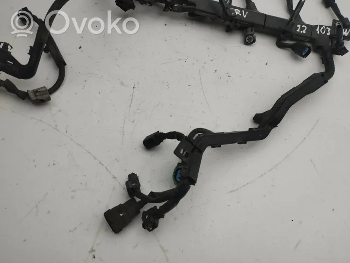 Honda CR-V Engine installation wiring loom 69235104