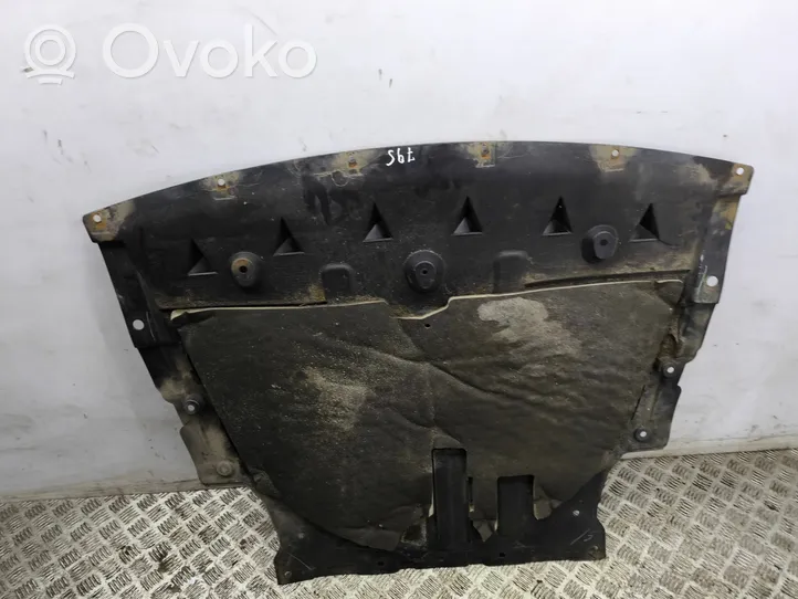 Nissan Qashqai Osłona dolna silnika 75890