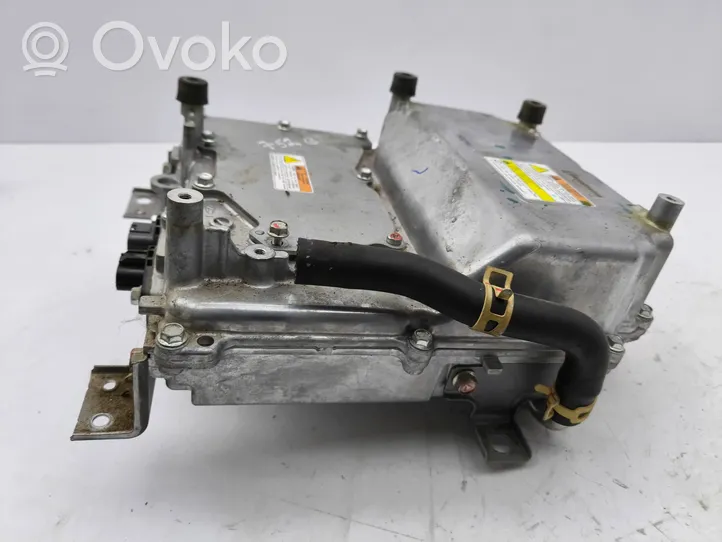 Mitsubishi Outlander Convertisseur / inversion de tension inverseur 9410A081