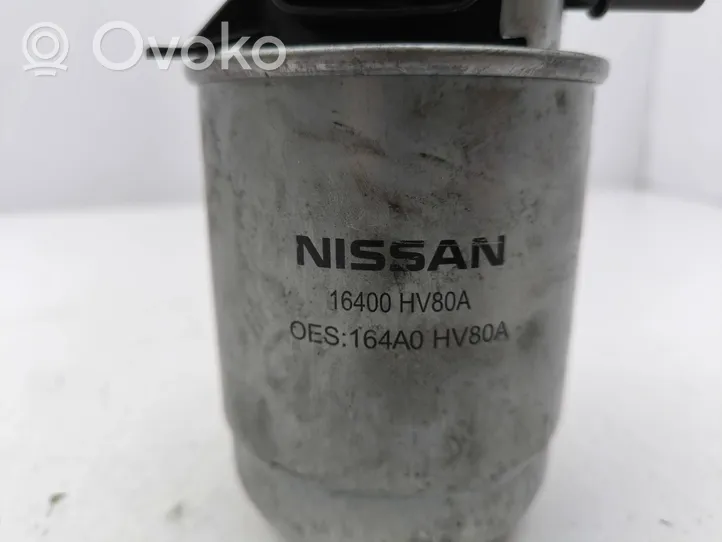 Nissan Qashqai Filtre à carburant 16400HV80A