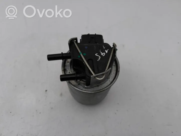 Nissan Qashqai Filtre à carburant 16400HV80A