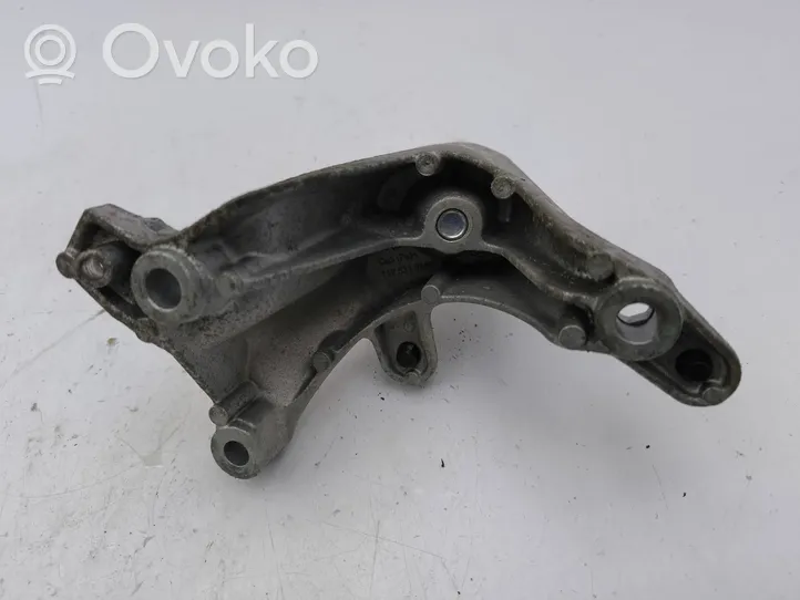 Nissan Qashqai Support, suspension du moteur 