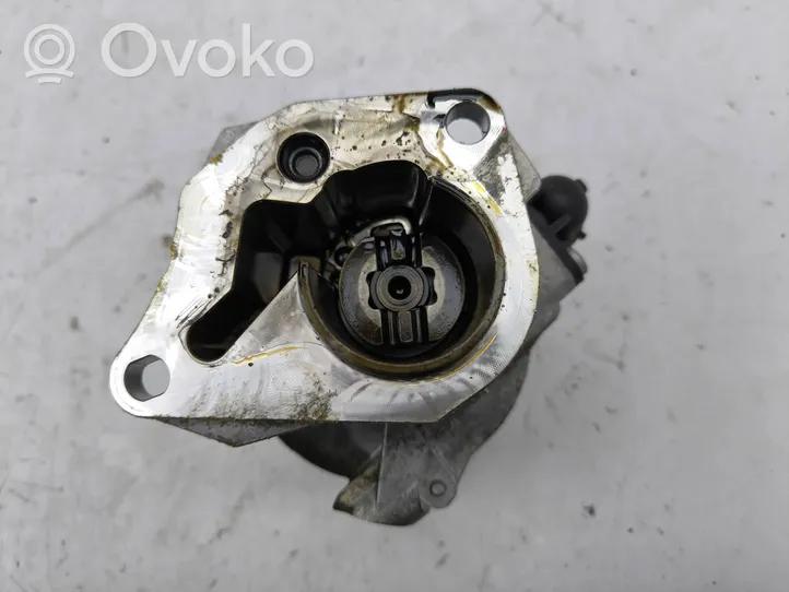 Nissan Qashqai Alipainepumppu 146502327R