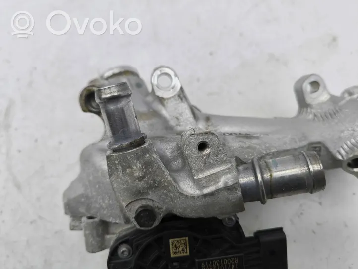 Nissan Qashqai Soupape vanne EGR R200130719