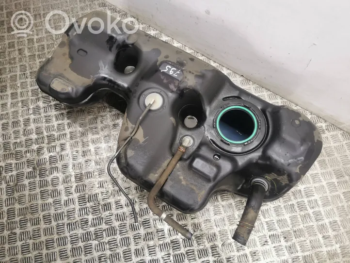 Nissan Qashqai Réservoir de carburant 172054EA0A