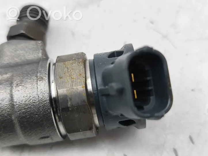 Nissan Qashqai Injecteur de carburant H8201636333