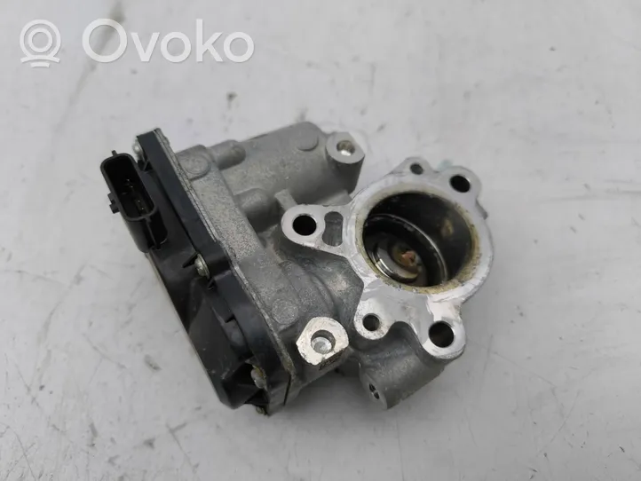 Nissan Qashqai Soupape vanne EGR 147100361R