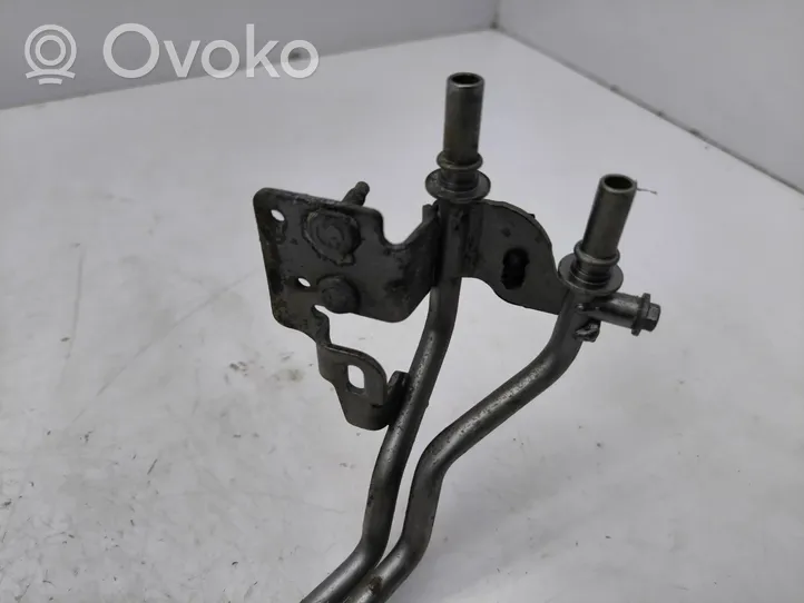 Nissan Qashqai Tuyau de liquide de refroidissement moteur 1701202101