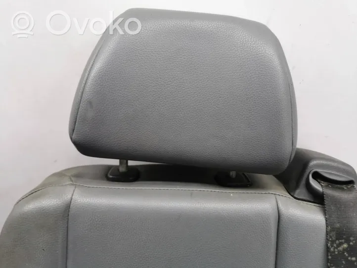 Mercedes-Benz Vito Viano W639 Galinė sėdynė 
