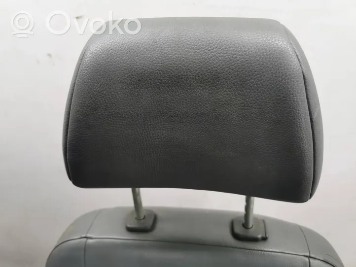 Mercedes-Benz Vito Viano W639 Fotel przedni pasażera 