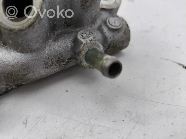 Mitsubishi Outlander Engine coolant pipe/hose 