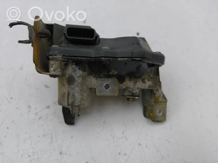 Nissan Qashqai Capteur de pression gaz d'échappement 01720E2464