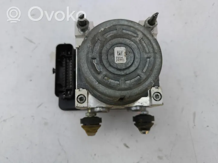 Mitsubishi Outlander Pompe ABS 28515164513