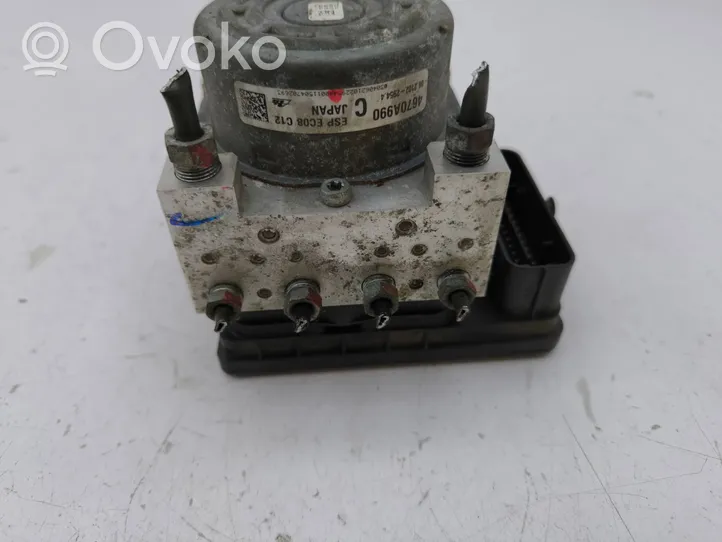 Mitsubishi Outlander Pompe ABS 28515164513