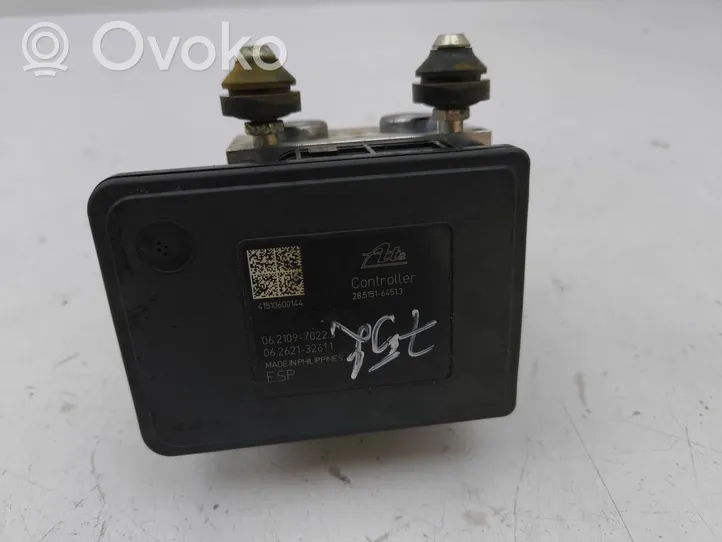 Mitsubishi Outlander Pompe ABS 28515164513