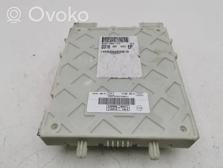 Ford Grand C-MAX Saugiklių blokas BV6N14A073