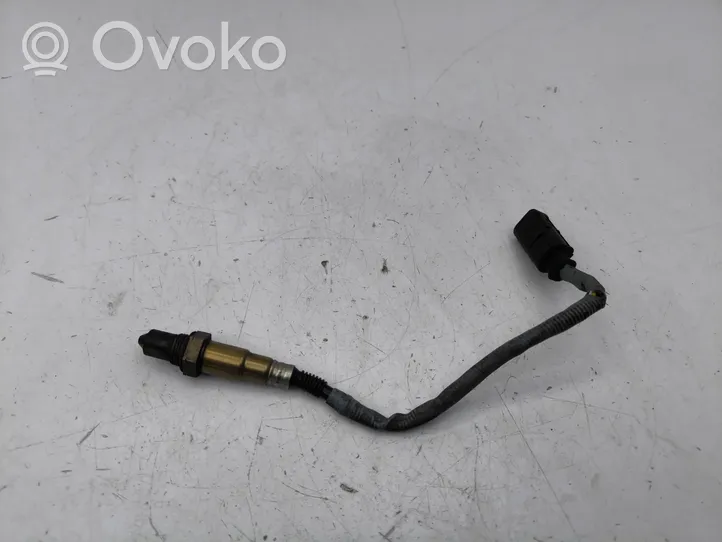 Mercedes-Benz ML W164 Sensore della sonda Lambda 0065421718