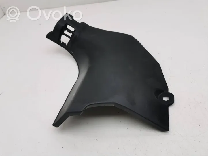 Nissan Qashqai Verkleidung seitlich Fußraum 669004EA0A