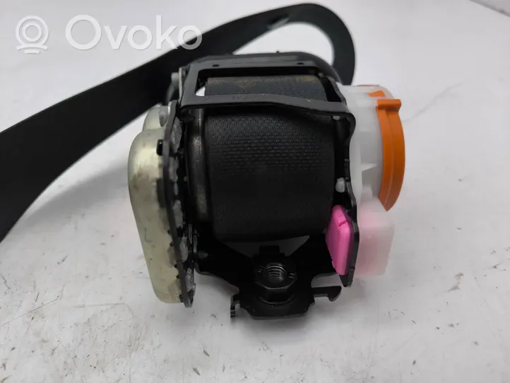 Nissan Qashqai Ceinture de sécurité avant 868844EA2A