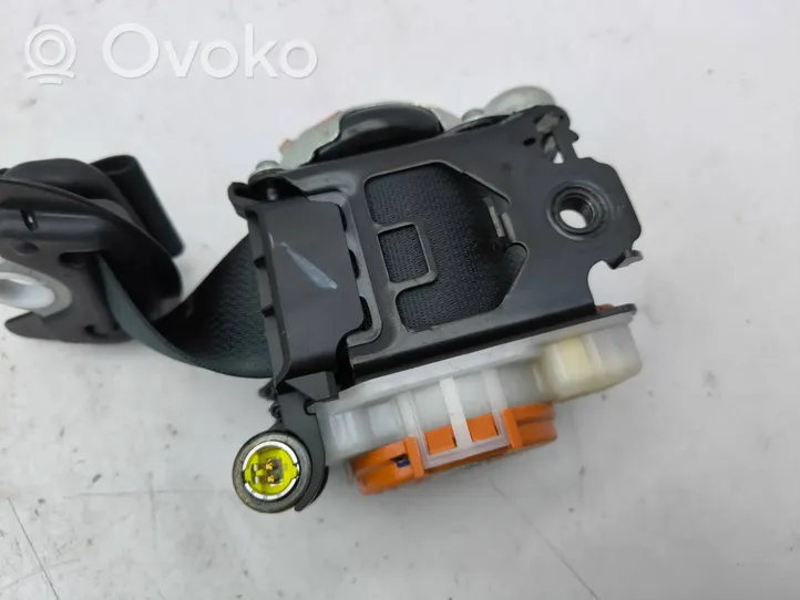 Nissan Qashqai Ceinture de sécurité avant 868854EA2A