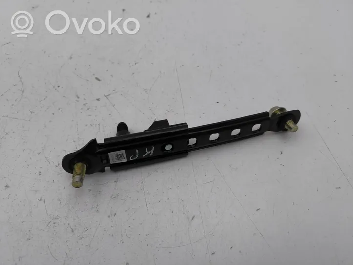 Nissan Qashqai Rail de réglage hauteur de ceinture de sécurité 308205999AC