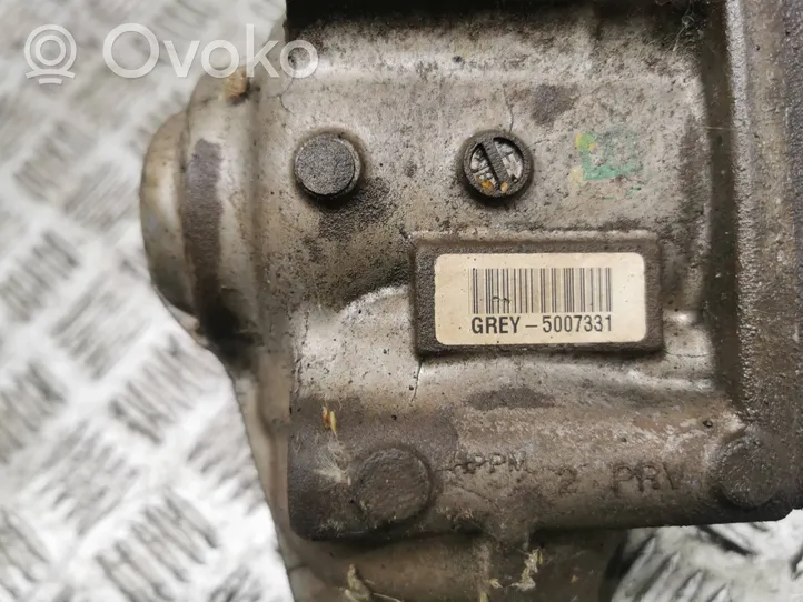 Honda CR-V Mechanizm różnicowy przedni / Dyferencjał GREY5007331