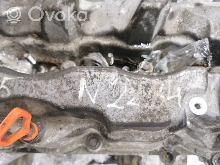 Honda CR-V Engine N22B4