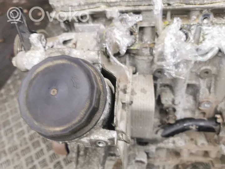 Honda CR-V Engine N22B4