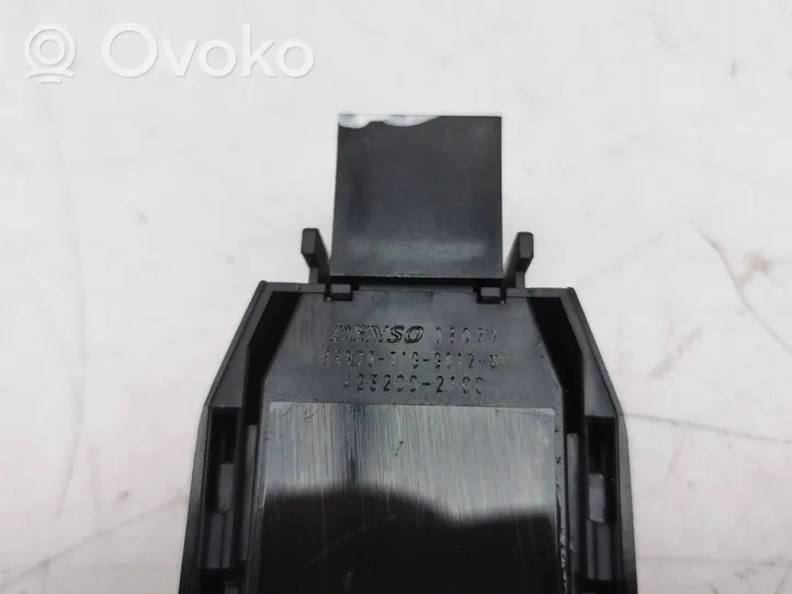 Honda CR-V Rain sensor 38970T1GG012M1