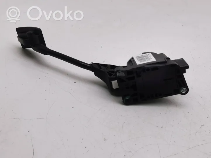 Peugeot 508 Accelerator throttle pedal 0280755173