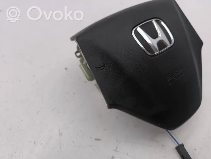 Honda CR-V Poduszka powietrzna Airbag kierownicy SEFDA060684