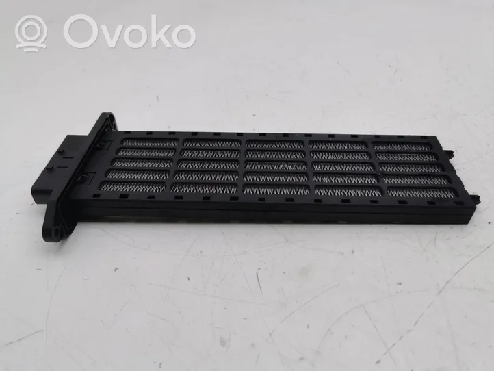 Nissan Qashqai Radiateur électrique de chauffage auxiliaire 2714300A03