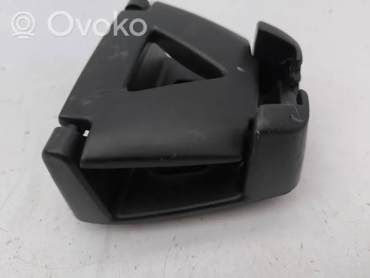 Peugeot 508 Staffa supporto del triangolo d’emergenza 9670544177