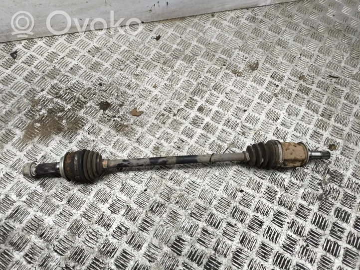 Honda CR-V Rear driveshaft 