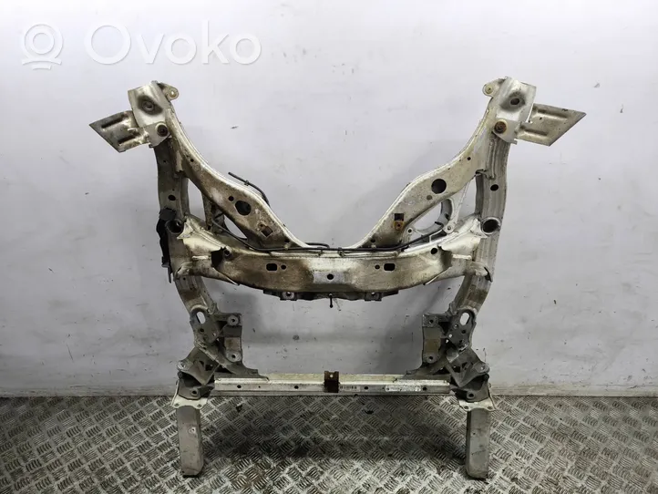 BMW 5 F10 F11 Front subframe 6796693