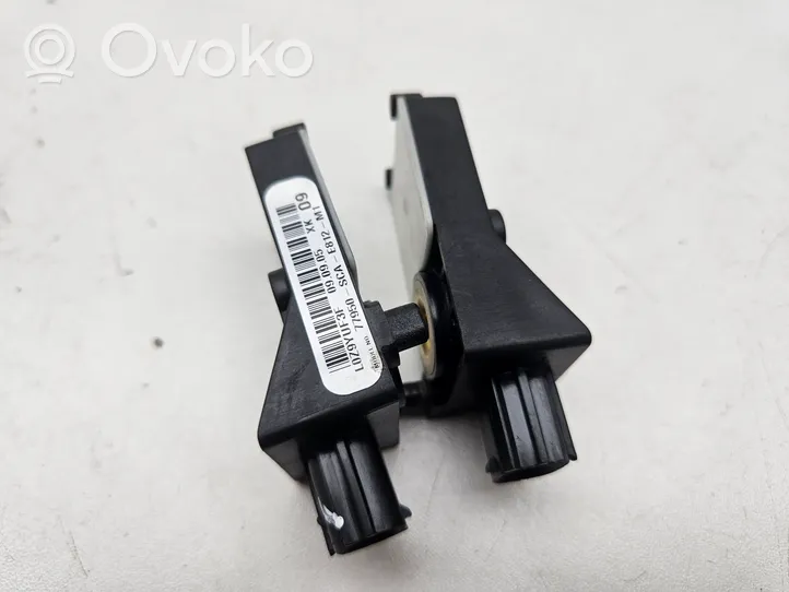 Honda CR-V Sensor impacto/accidente para activar Airbag G0X9YPCQ4