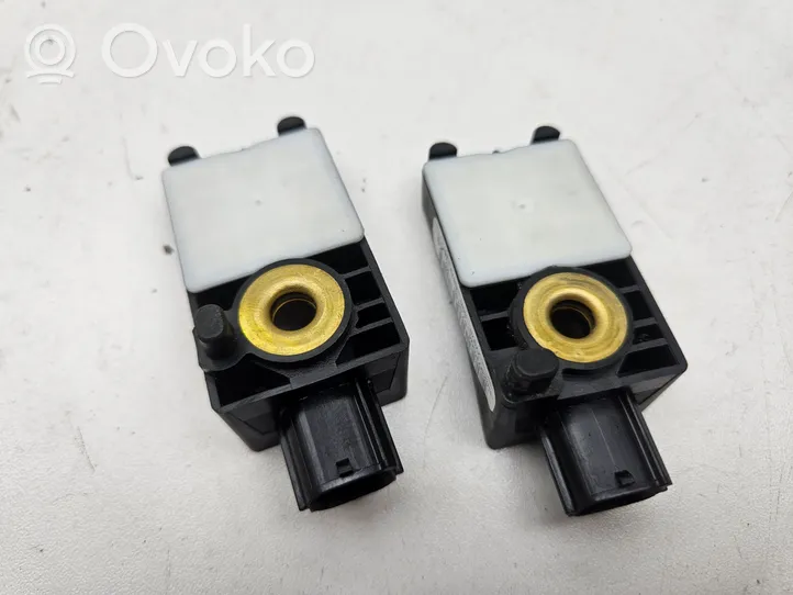 Honda CR-V Sensor impacto/accidente para activar Airbag G0X9YPCQ4