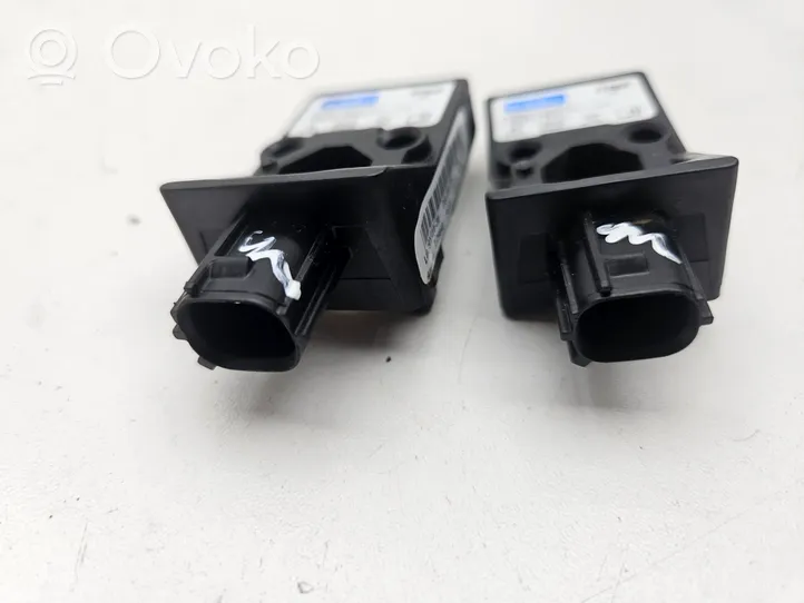 Honda CR-V Gaisa spilvenu trieciensensors G0X9YPCQ4